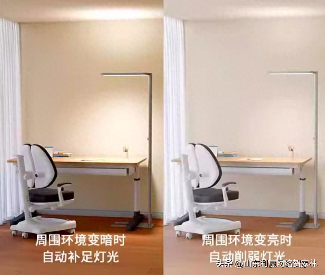 大路灯护眼参数_大路灯如何使用_大路灯选购指南