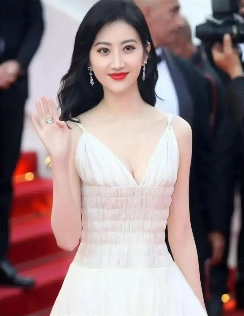 北京电影学院毕业女演员推荐_北京电影学院高颜值女演员_北京电影学院校友