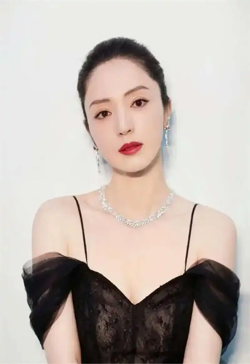 北京电影学院高颜值女演员_北京电影学院毕业女演员推荐_北京电影学院校友