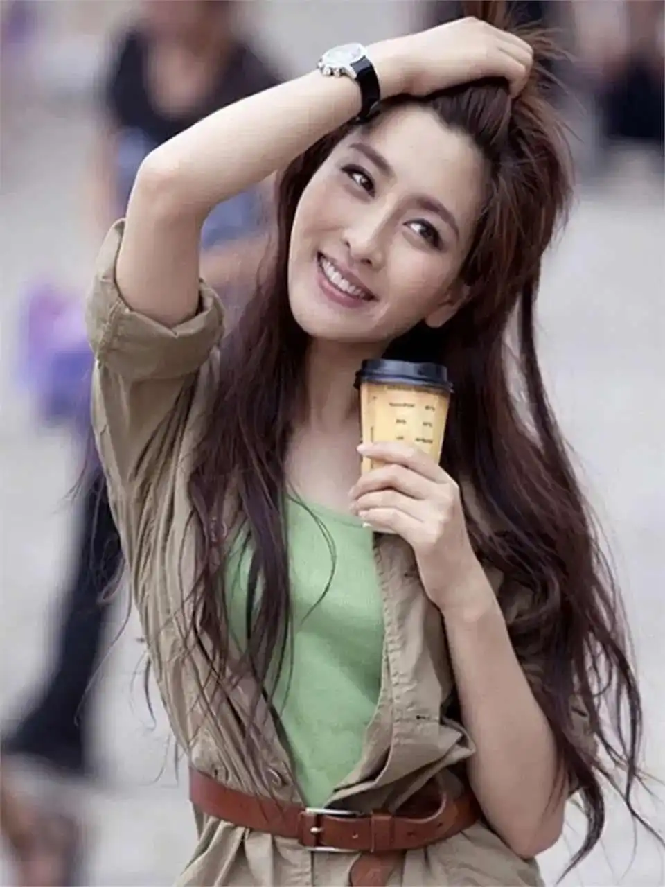 北京电影学院高颜值女演员_北京电影学院毕业女演员推荐_北京电影学院校友