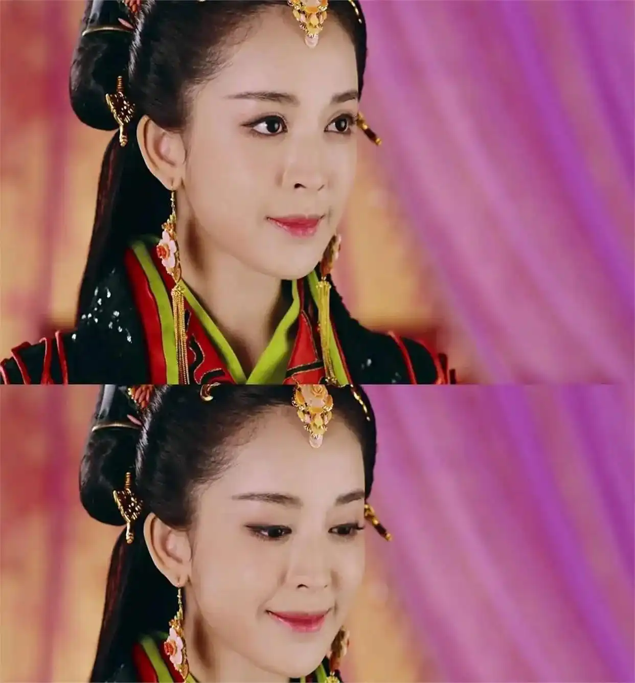 北京电影学院毕业女演员推荐_北京电影学院校友_北京电影学院高颜值女演员