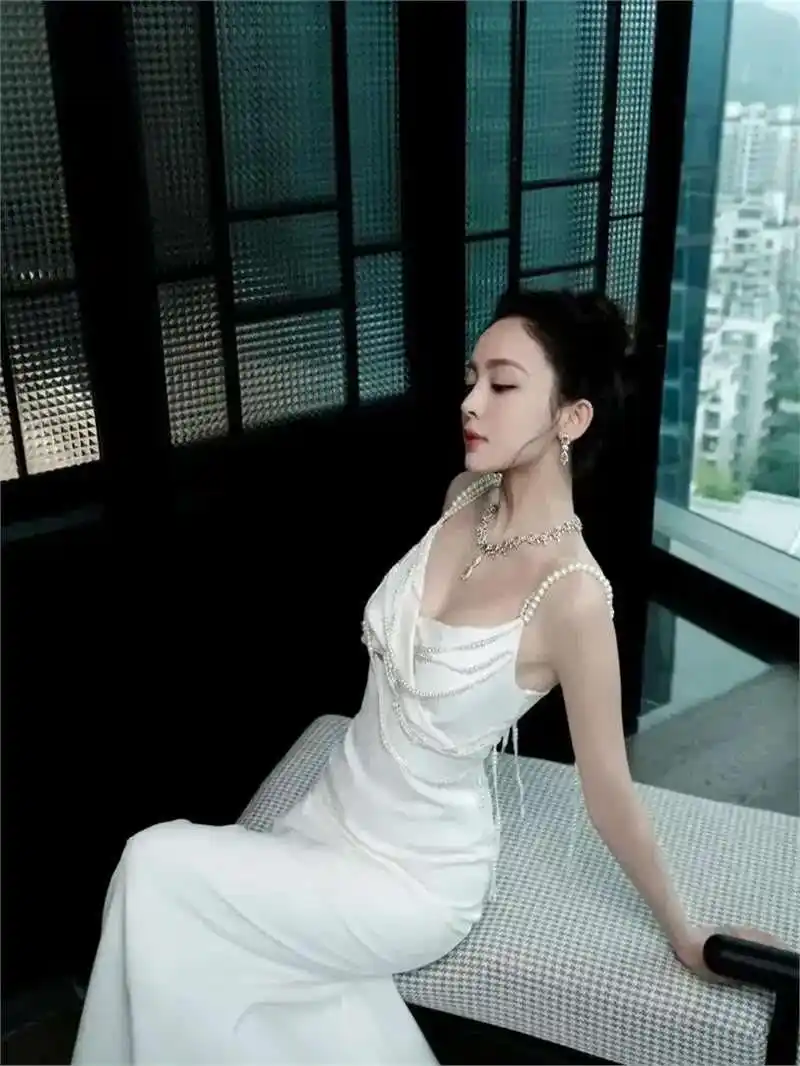 北京电影学院高颜值女演员_北京电影学院校友_北京电影学院毕业女演员推荐