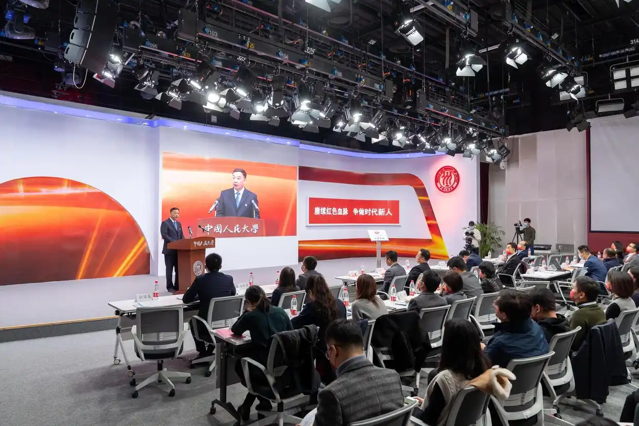 中国人民大学毕业_中国人民大学人文社会科学教育_中国人民大学历史沿革