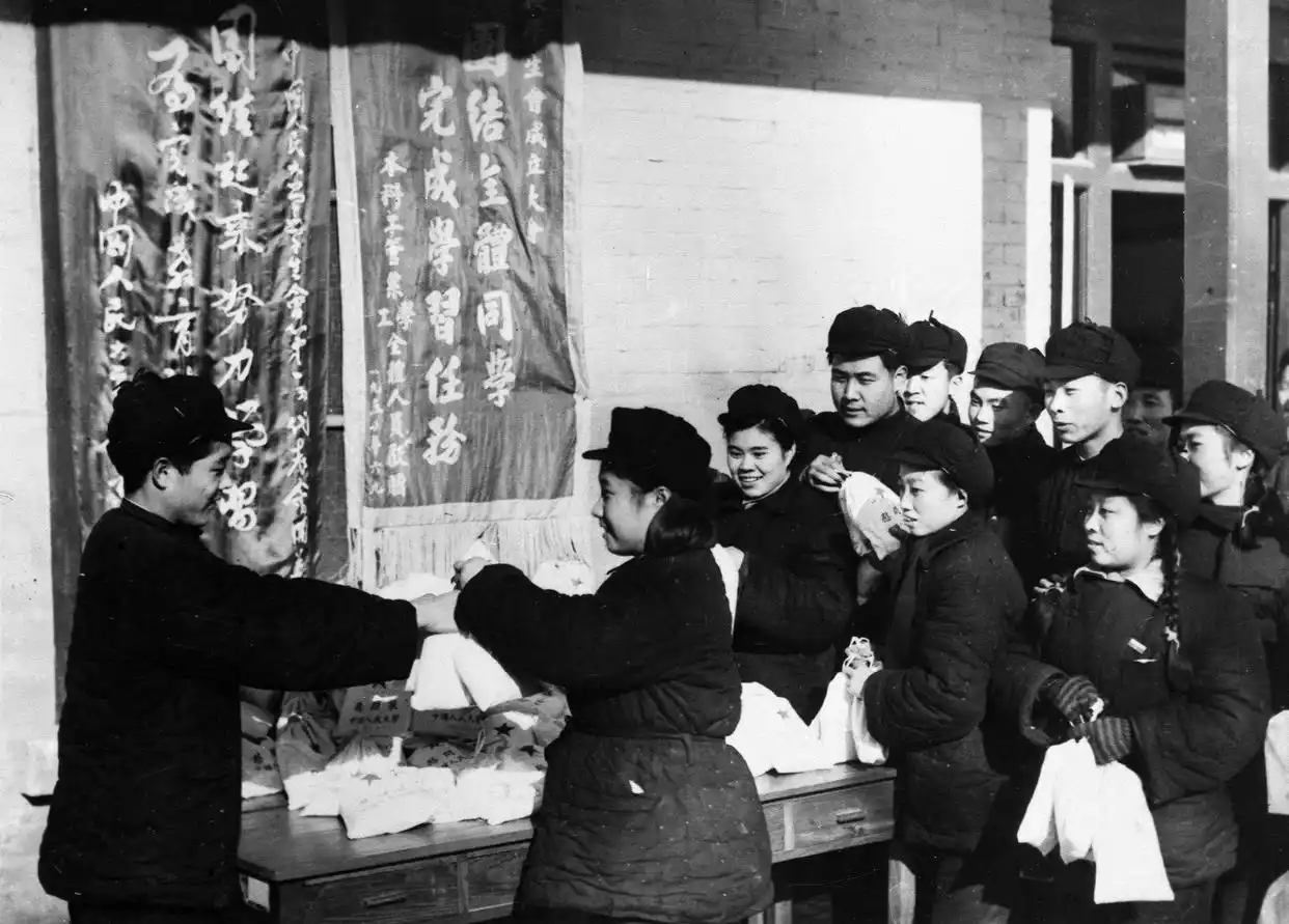 中国人民大学历史沿革_中国人民大学毕业_中国人民大学人文社会科学教育