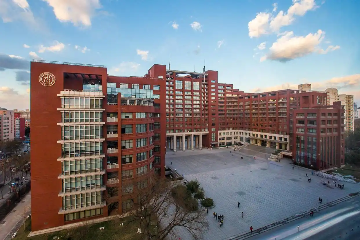 中国人民大学历史沿革_中国人民大学毕业_中国人民大学人文社会科学教育