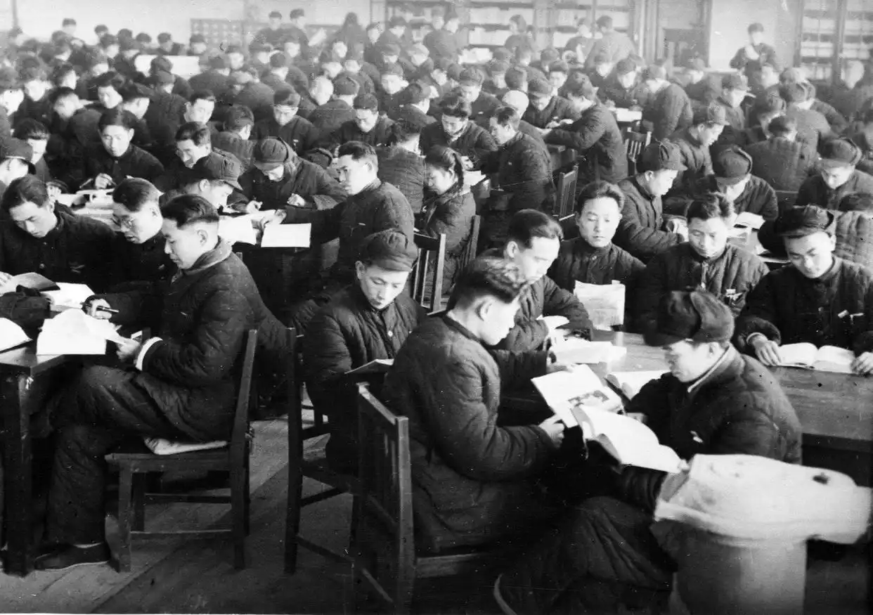 中国人民大学人文社会科学教育_中国人民大学毕业_中国人民大学历史沿革