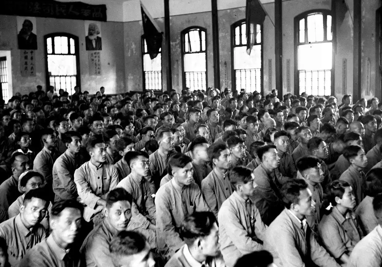 中国人民大学人文社会科学教育_中国人民大学毕业_中国人民大学历史沿革