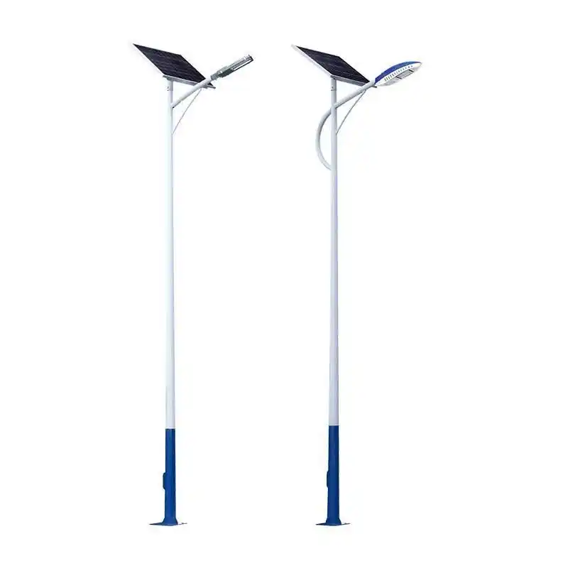 大路灯怎么安装_LED路灯安装规范流程_路灯安装注意事项