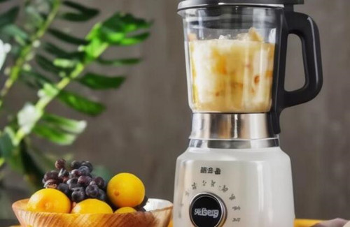 美国破壁机十大排行_美国破壁机品牌推荐_进口破壁机排名前十名