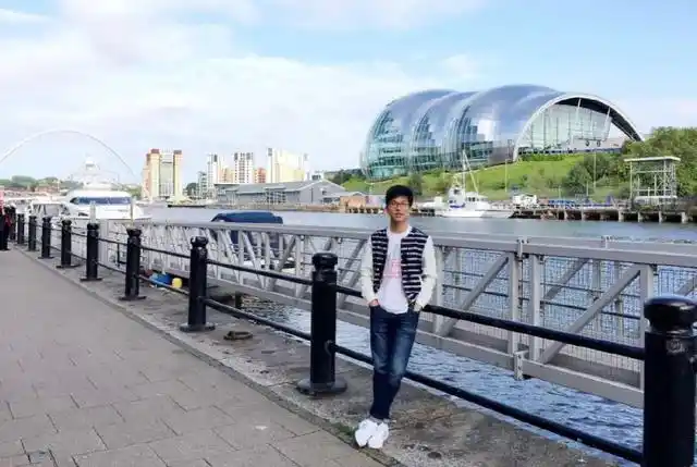 厦门大学辅导员介绍_厦门大学讲师_人文学院辅导员