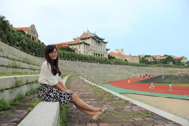 人文学院辅导员_厦门大学讲师_厦门大学辅导员介绍