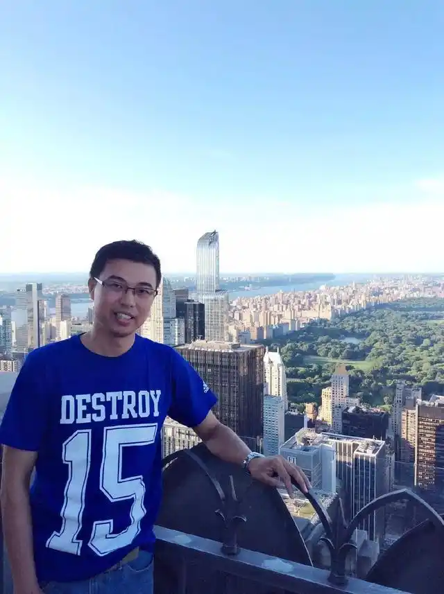 厦门大学辅导员介绍_厦门大学讲师_人文学院辅导员