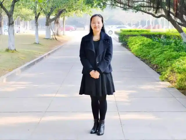 厦门大学讲师_人文学院辅导员_厦门大学辅导员介绍