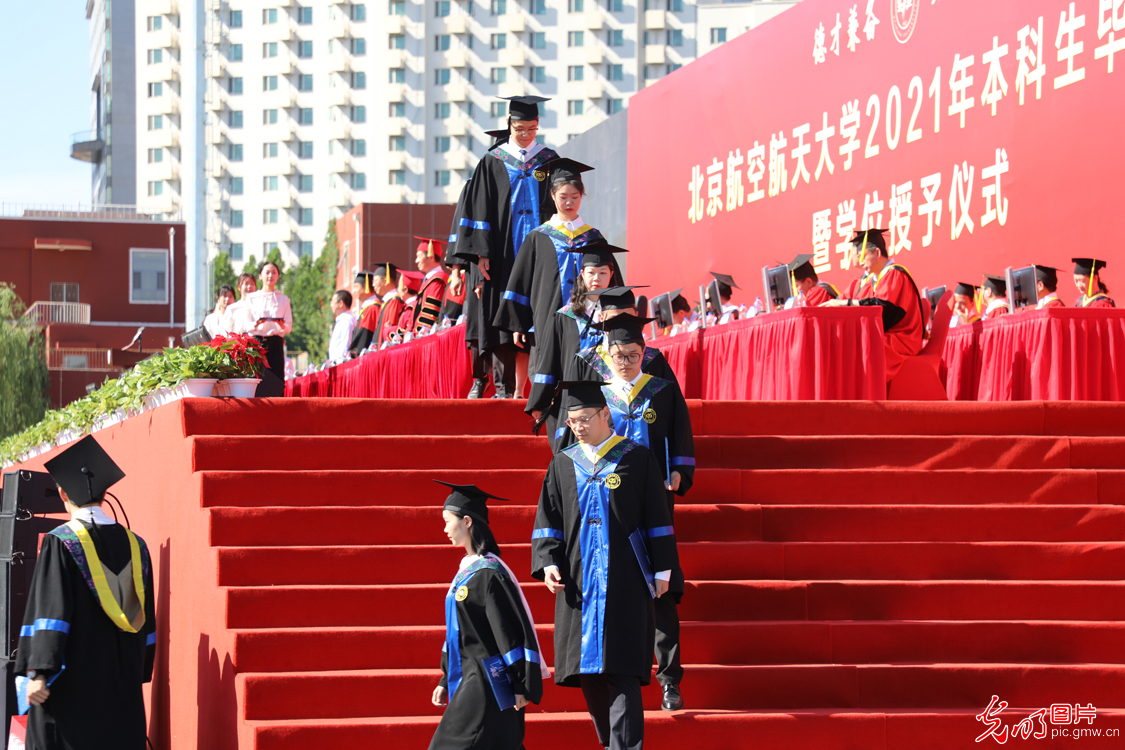 北京航天航空大学毕业去里_北京航空航天大学毕业_北京航天航空就业