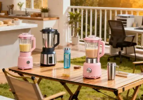 破壁机推荐_安全无毒破壁机排名_破壁机加热