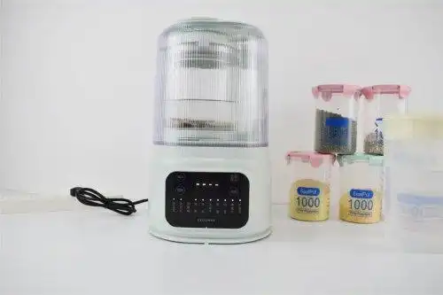 破壁机加热_破壁机推荐_安全无毒破壁机排名