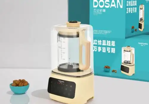 安全无毒破壁机排名_破壁机推荐_破壁机加热