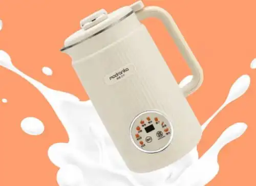 破壁机加热_破壁机推荐_安全无毒破壁机排名