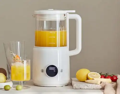 破壁机推荐_破壁机加热_安全无毒破壁机排名