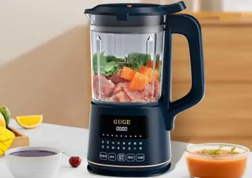 破壁机推荐_破壁机加热_安全无毒破壁机排名