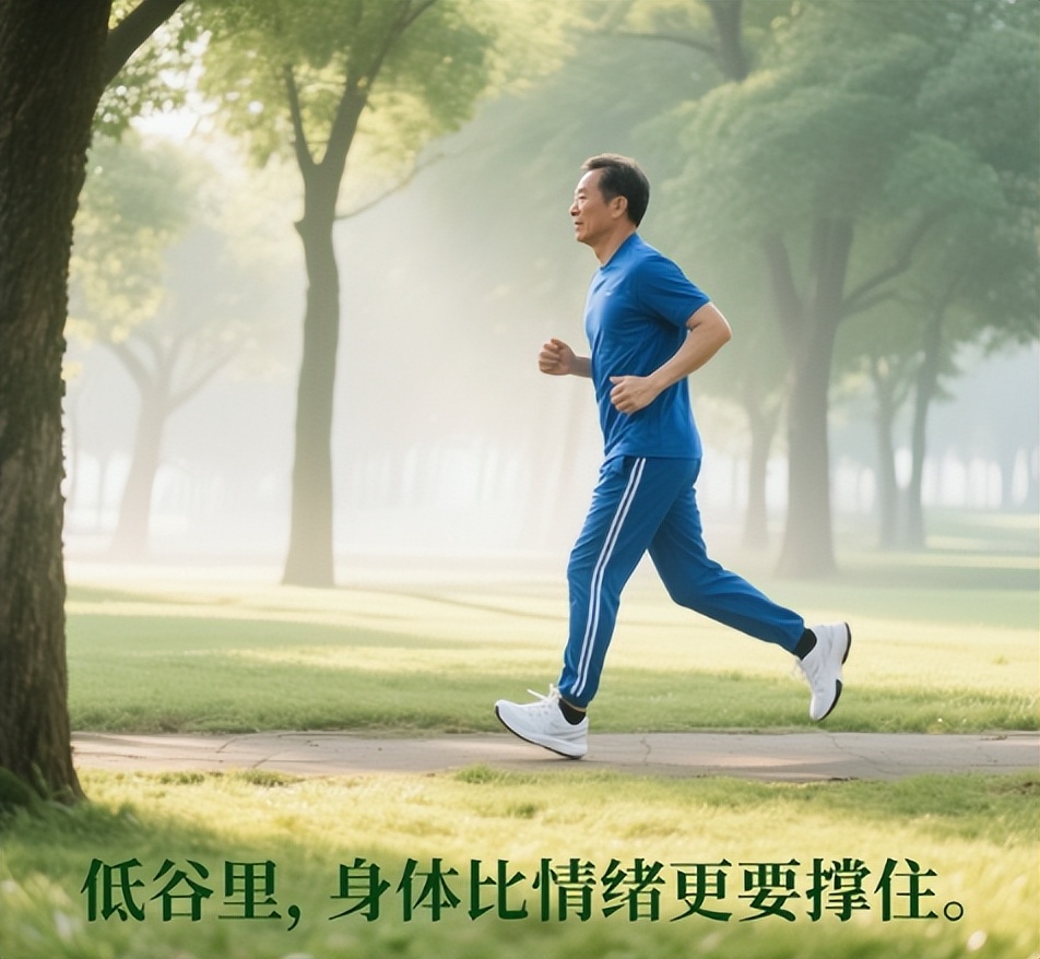 人生低谷期该怎么做_40岁创业失败负债累累_40岁人生低谷如何度过