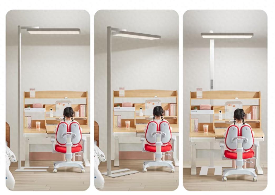 大路灯如何安装_大路灯护眼效果影响因素_大路灯正确安装方法