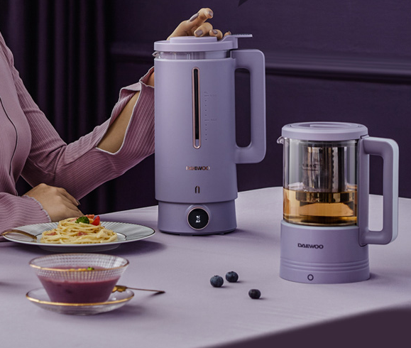 推荐品牌型号_破壁机选购指南_破壁机透明的机身是什么质量的