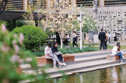 北京外国语大学外语专业_北外101种语言专业点_北京外国语大学学生