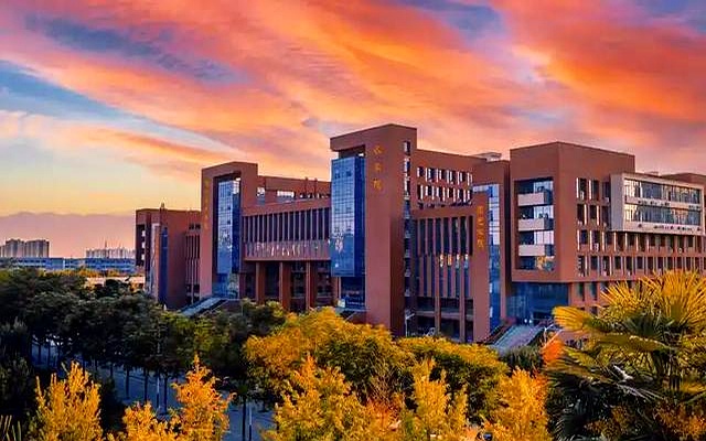 西北农林科技大学北校区_西北农林科技大学南校区_西北农林科技大学