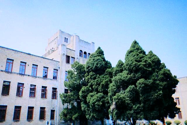 西北农林科技大学南校区_西北农林科技大学北校区_西北农林科技大学