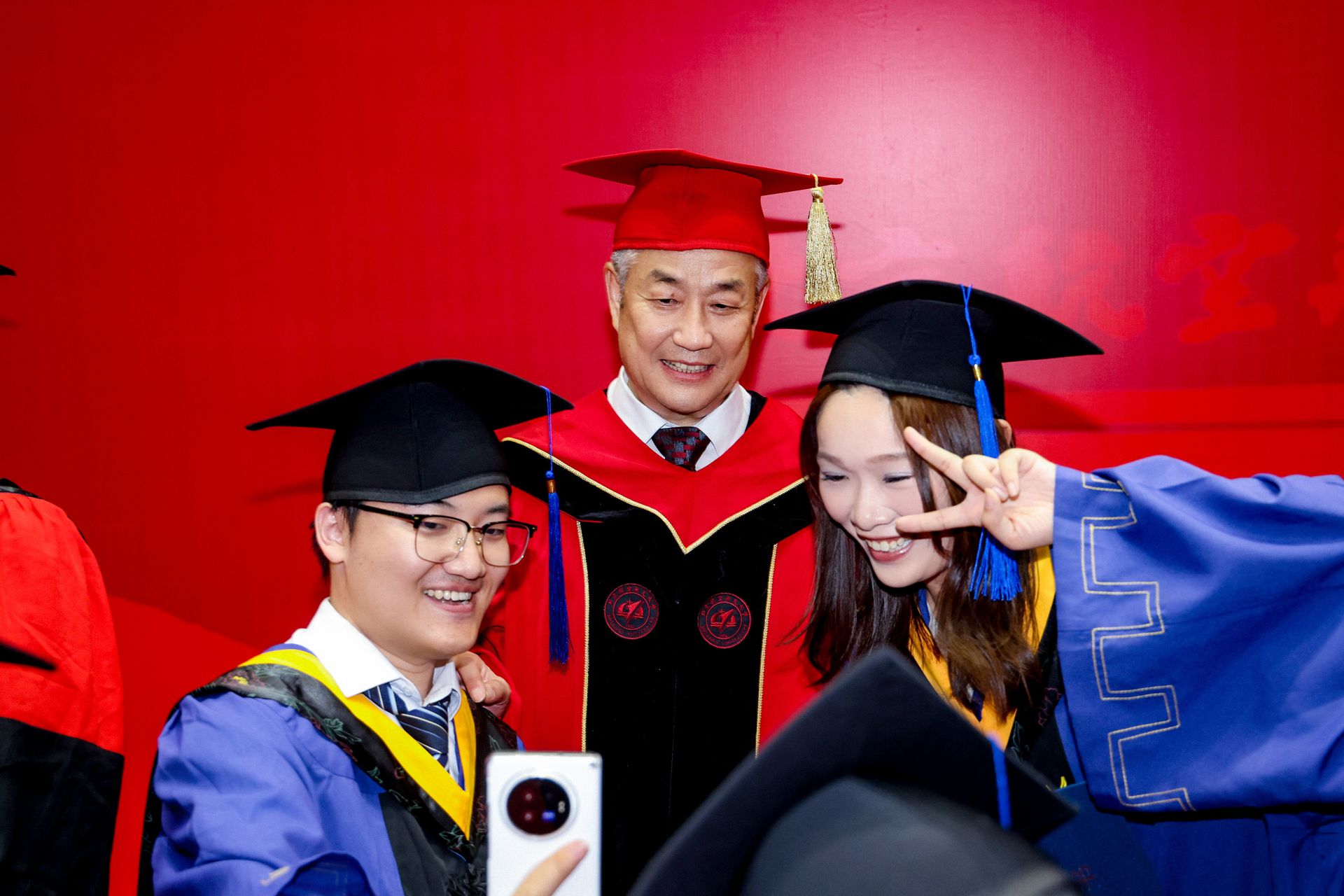 北京航空航天大学2025届毕业典礼_北京航空航天大学毕业_北航毕业生寄语