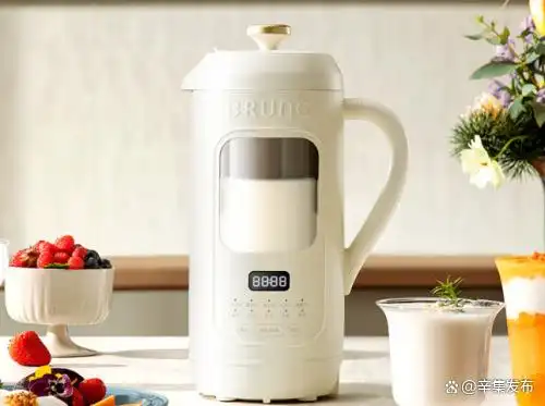 十大安全破壁机推荐_破壁机哪个牌子好_家用破壁机那种最好