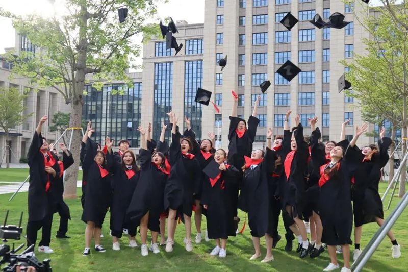 深圳北理莫斯科大学介绍_深圳北理莫斯科大学校园环境_深圳北理莫斯科大学