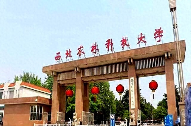 西北农林科技大学_西安与咸阳的纠结_西北农林科技大学归属地