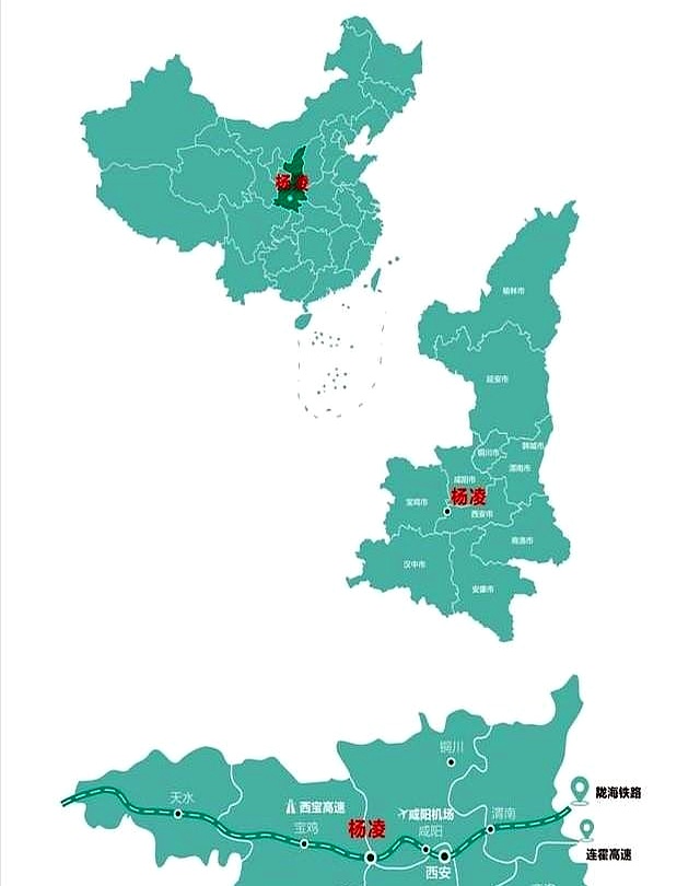 西安与咸阳的纠结_西北农林科技大学归属地_西北农林科技大学