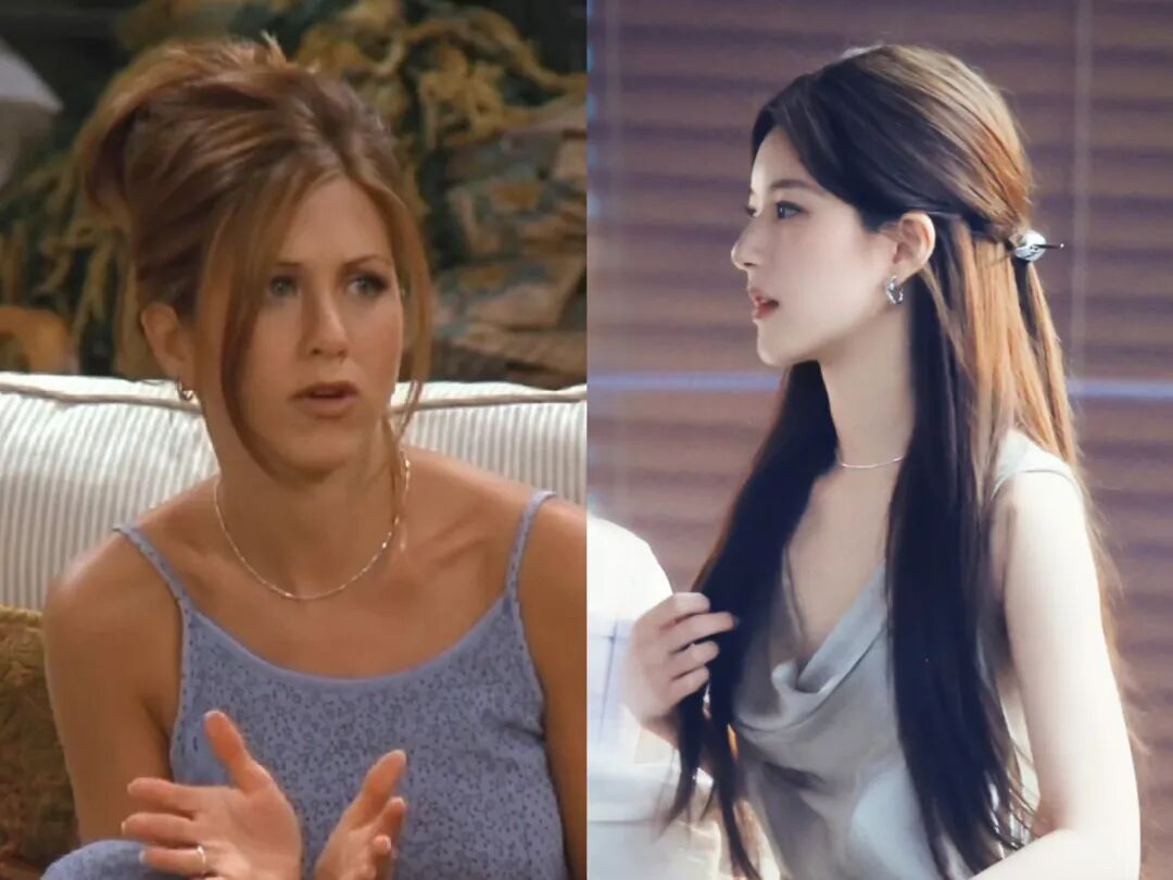 怎样用卷发棒卷头发图解_慵懒层次卷发教程_超简单卷发教程