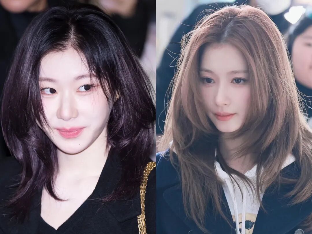 怎样用卷发棒卷头发图解_超简单卷发教程_慵懒层次卷发教程