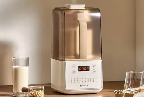 破壁机加热_安全无毒破壁机推荐_破壁机哪个牌子好