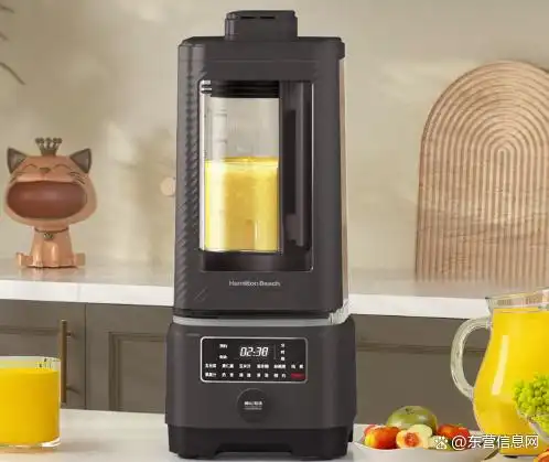 破壁机加热_破壁机哪个牌子好_安全无毒破壁机推荐