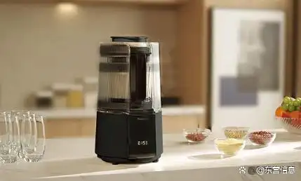 破壁机哪个牌子好_安全无毒破壁机推荐_破壁机加热