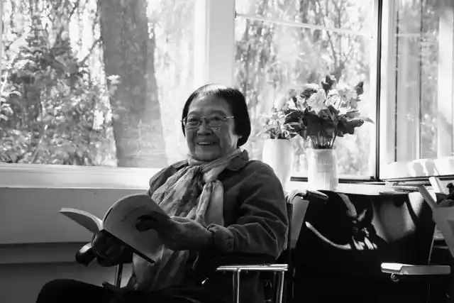 北京大学中文系 乐黛云教授 讣告_比较文学乐黛云