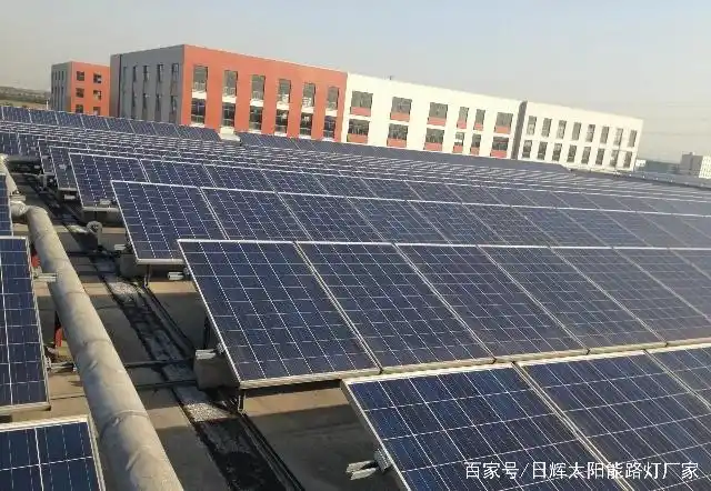 太阳能路灯安装注意事项_大路灯安装_太阳能路灯安装步骤