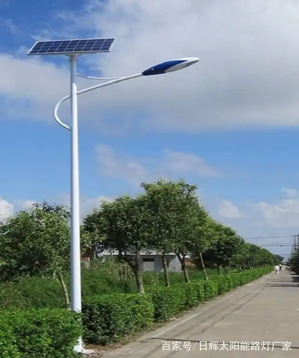 大路灯安装_太阳能路灯安装注意事项_太阳能路灯安装步骤
