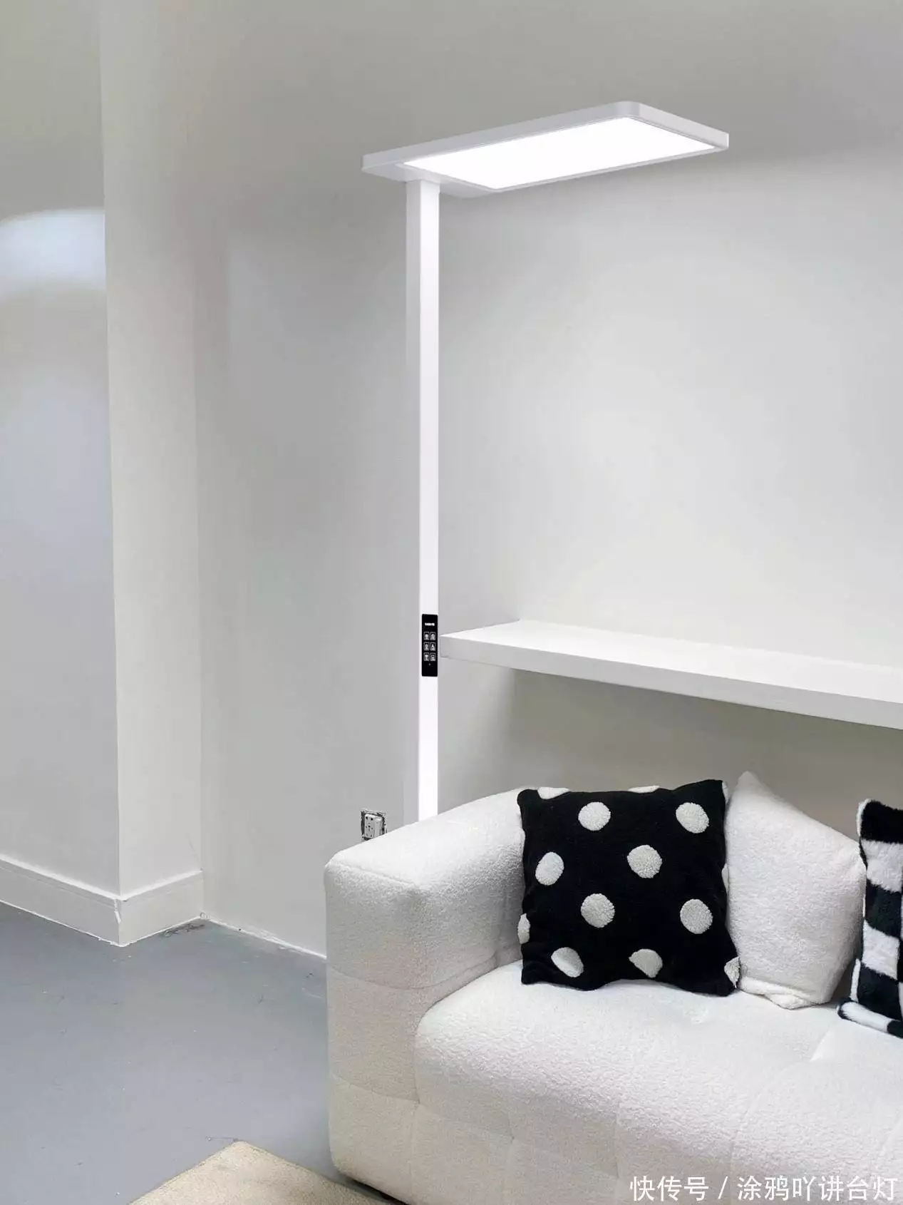 大路灯使用_护眼大路灯 台灯 学生 使用 大路灯 学生 适用性 劣质护眼大路灯 真相 揭露