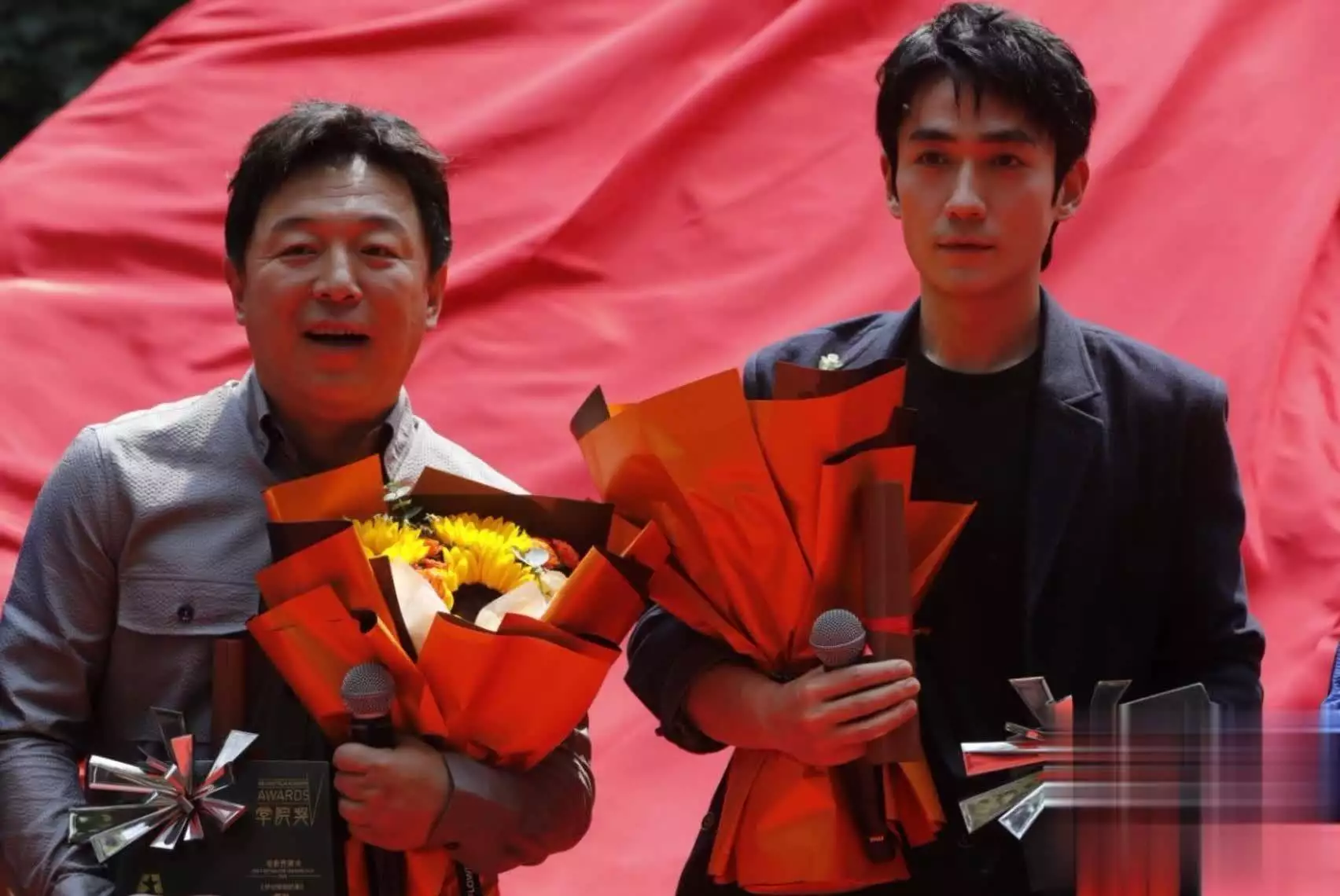 北京电影学院校友_北京电影学院奖 第四届学院奖 获奖名单