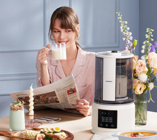 破壁机选购指南_skg和九阳哪的破壁机好_破壁机怎么选