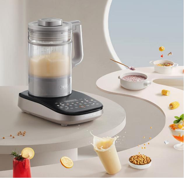 破壁机怎么选_skg和九阳哪的破壁机好_破壁机选购指南