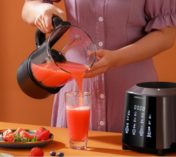 破壁机怎么选_破壁机选购指南_skg和九阳哪的破壁机好