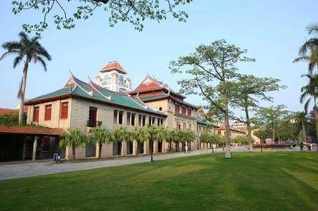厦门大学招聘_厦门大学讲师_厦门大学专任教师招聘