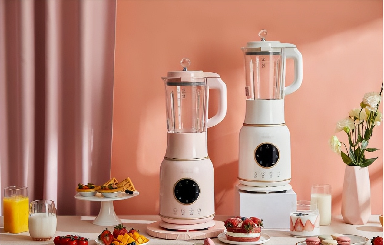 jese破壁机美国价格_适合破壁机烹饪的食材_破壁机怎么选